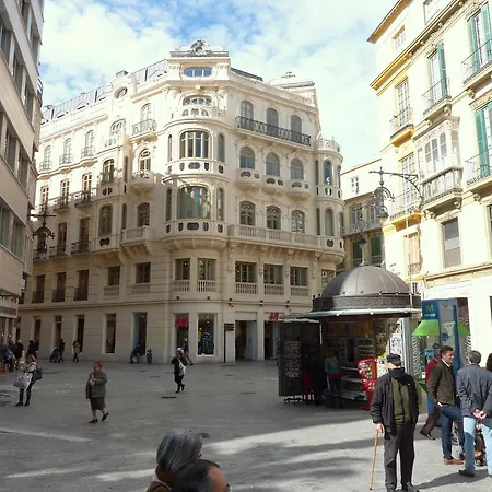 4seasons Mezquitilla Malaga
