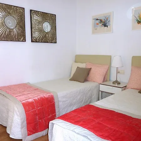 Apartment 4seasons Mezquitilla *