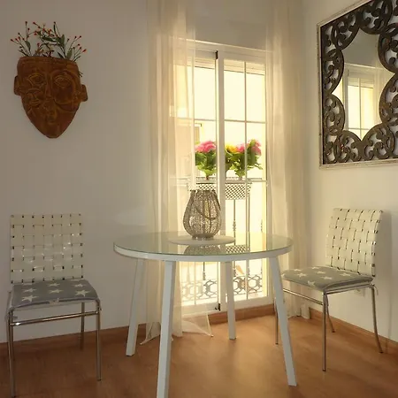 Apartment 4seasons Mezquitilla *