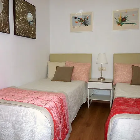 4seasons Mezquitilla Malaga