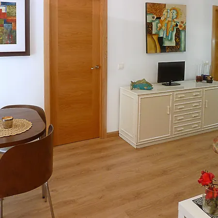 Apartment 4seasons Mezquitilla *