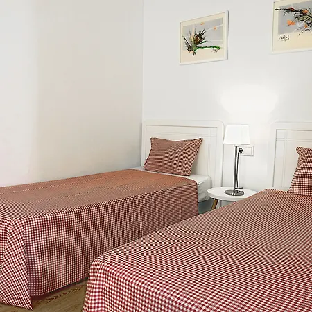 4seasons Mezquitilla Apartment Malaga